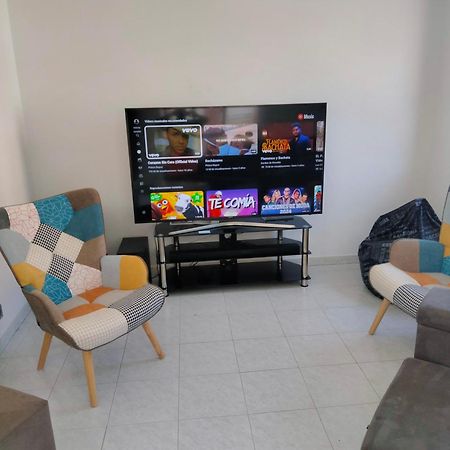 Jaen Apartment Понферрада Екстер'єр фото