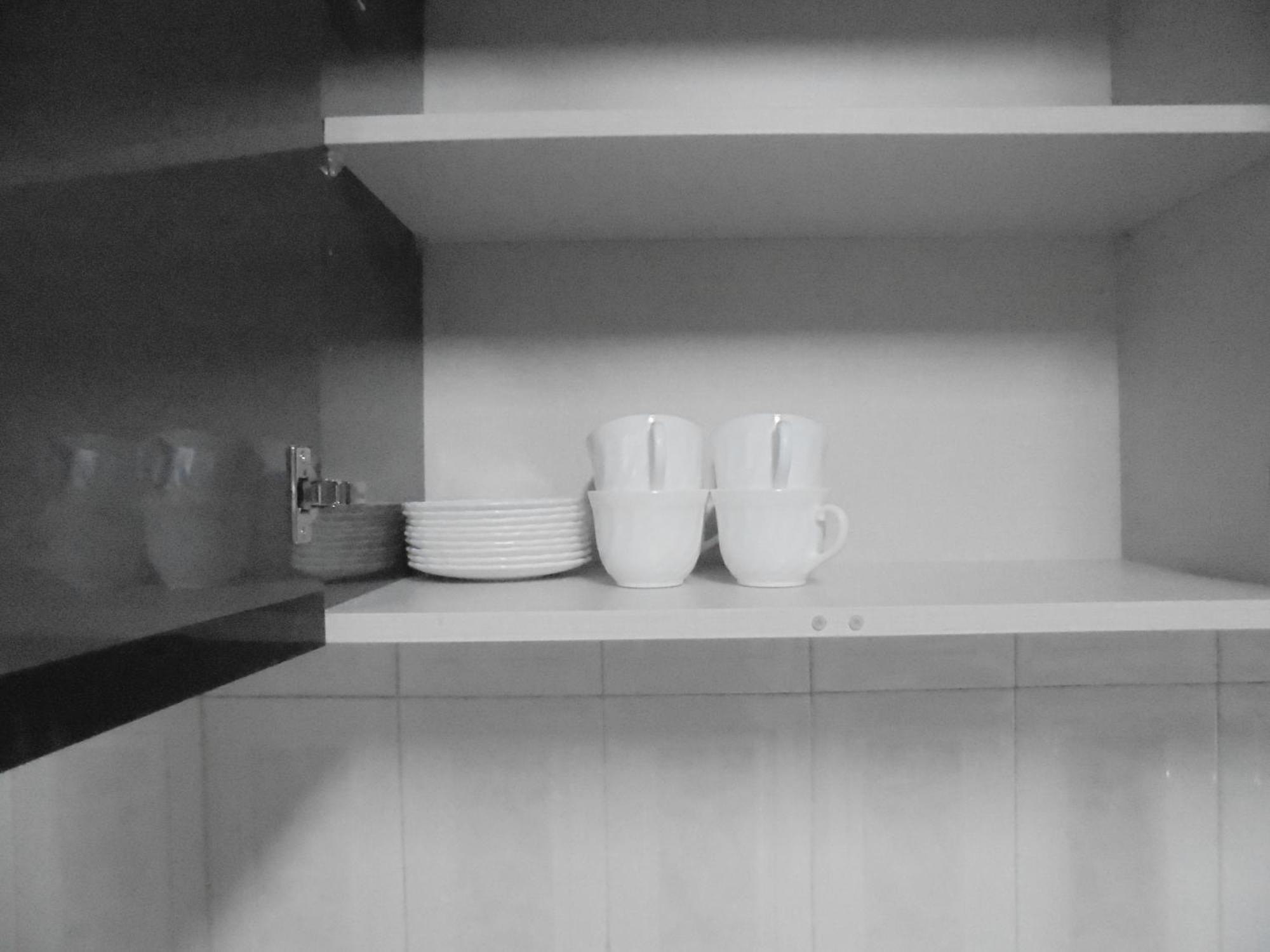 Jaen Apartment Понферрада Номер фото