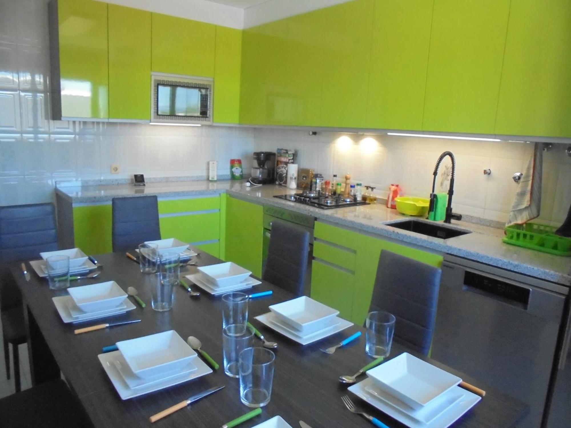 Jaen Apartment Понферрада Екстер'єр фото