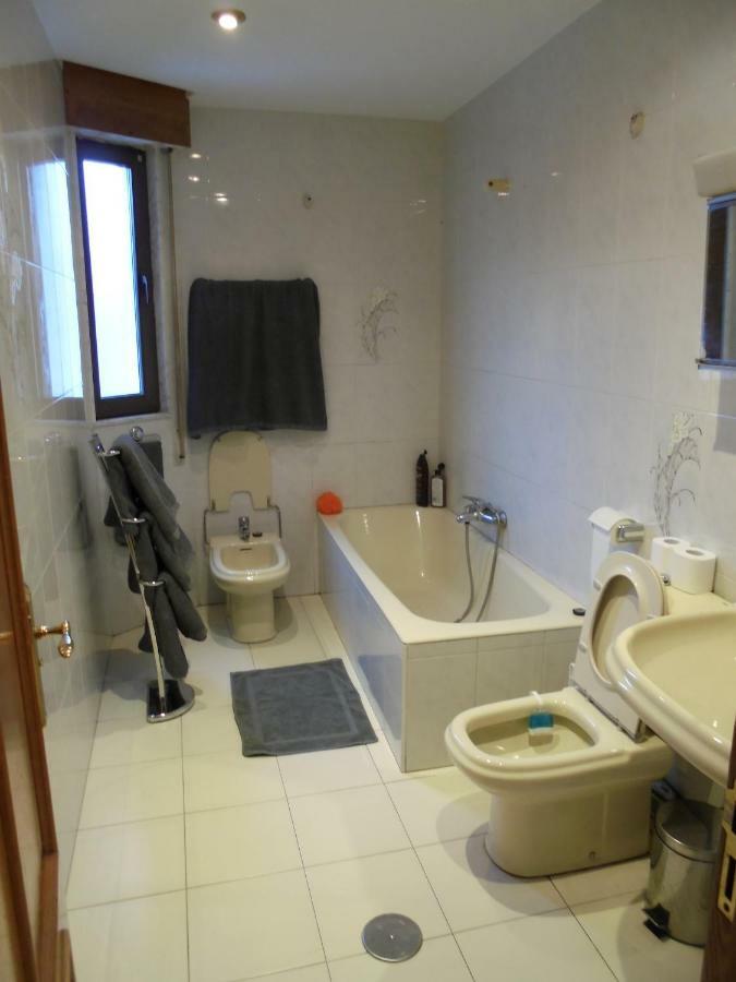 Jaen Apartment Понферрада Екстер'єр фото